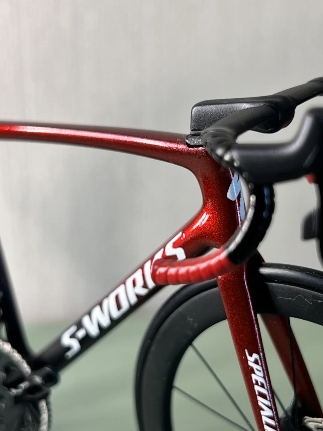 挑战制作100个可爱的公路车模型（5/100）