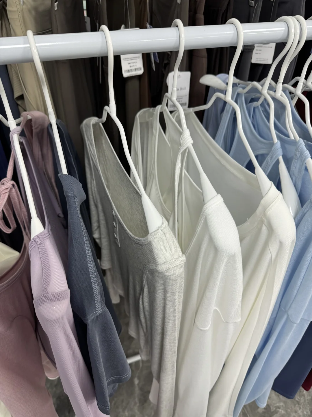 别再为瑜伽服供应链发愁了❗️❗️