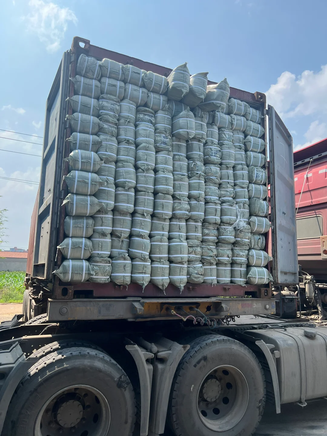 专业外贸出口20年➕的塑料袋工厂?