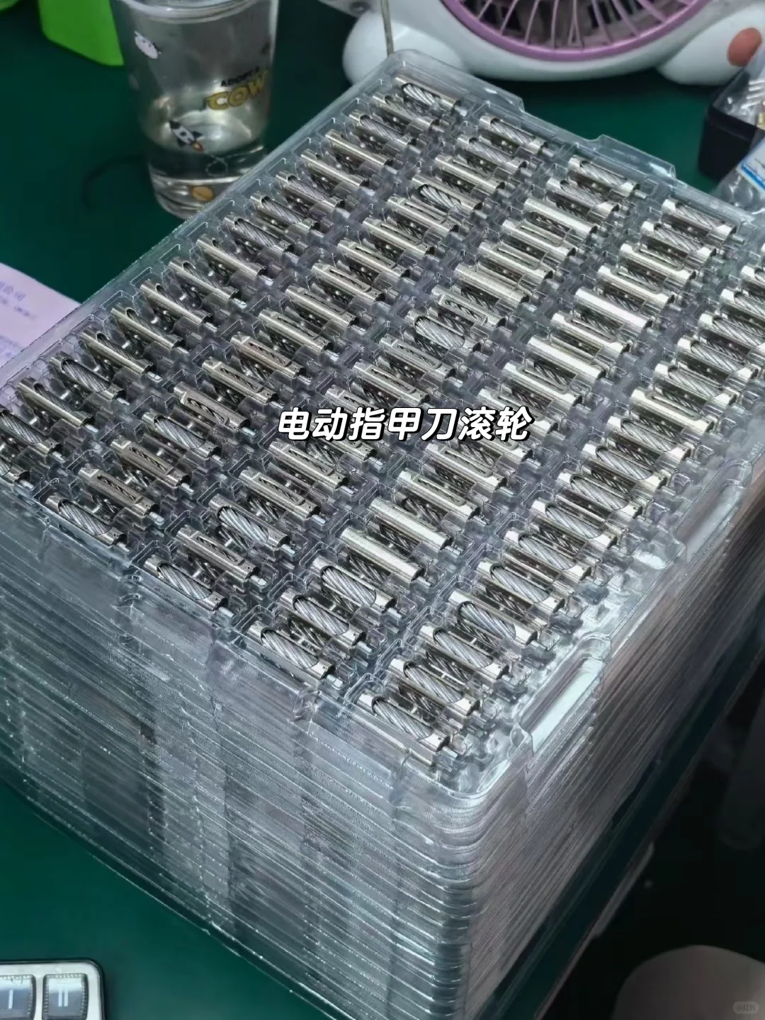 承接外贸订单小批量定制