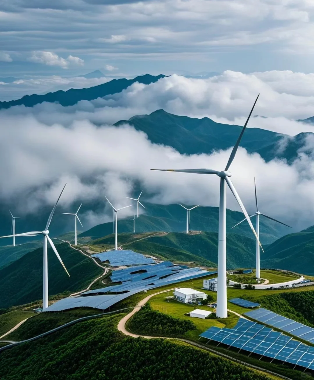 减碳生活×绿色经济