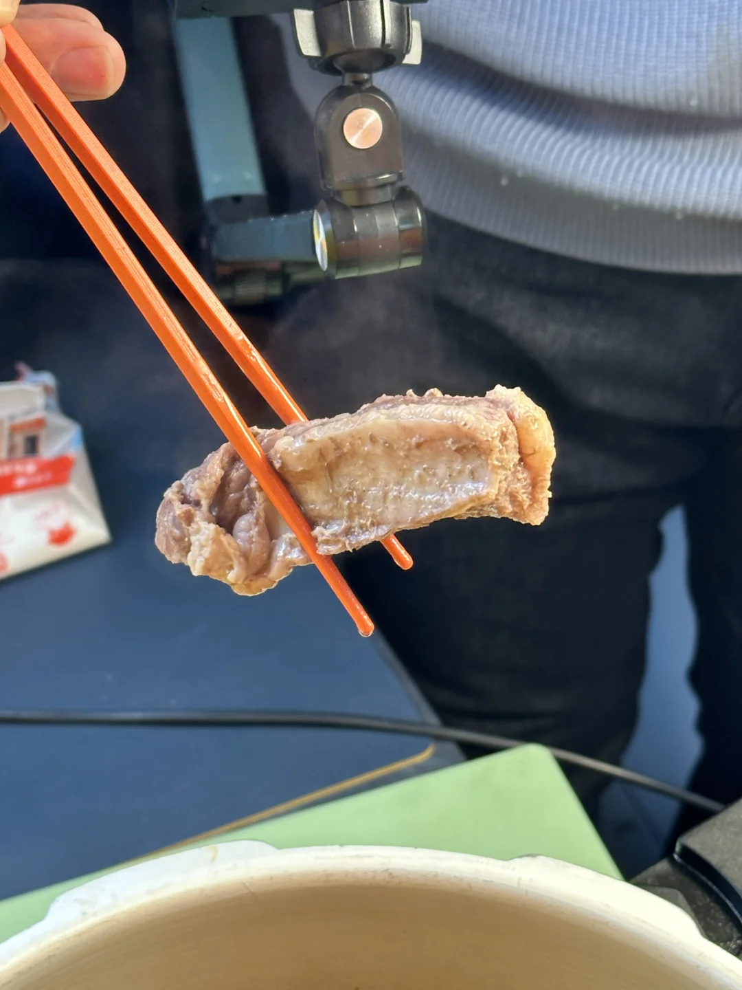 到底哪些人没吃过内蒙牛羊肉