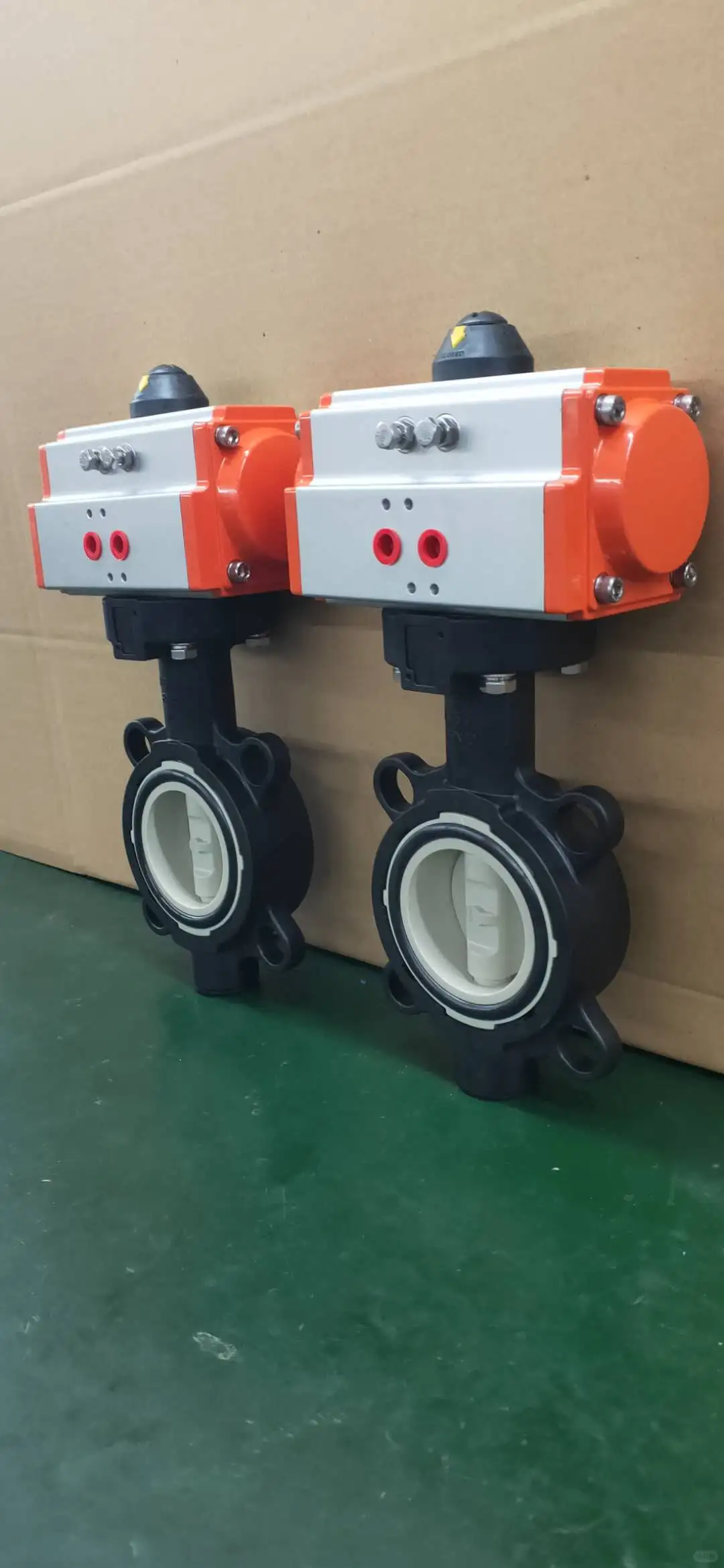 ?【农业灌溉阀门大揭秘!选对阀门,农田灌溉