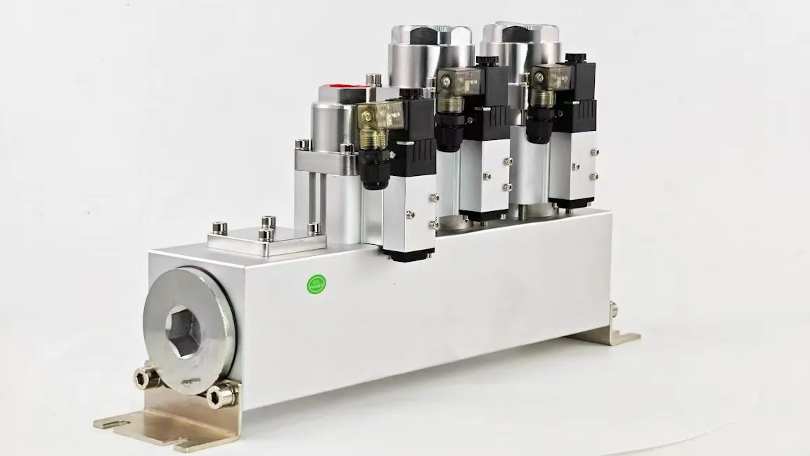 气动元件、气动元件厂家、气动元件供应商