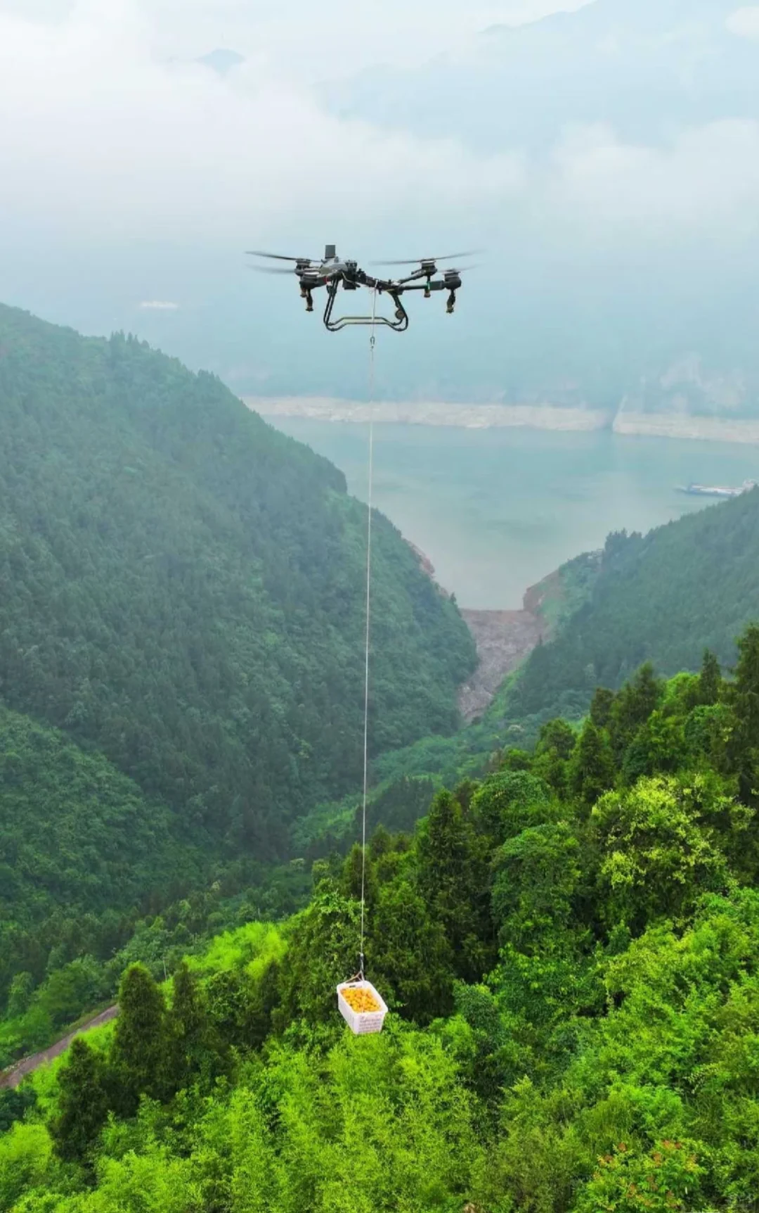在长沙，拿下中超后开始吊运路