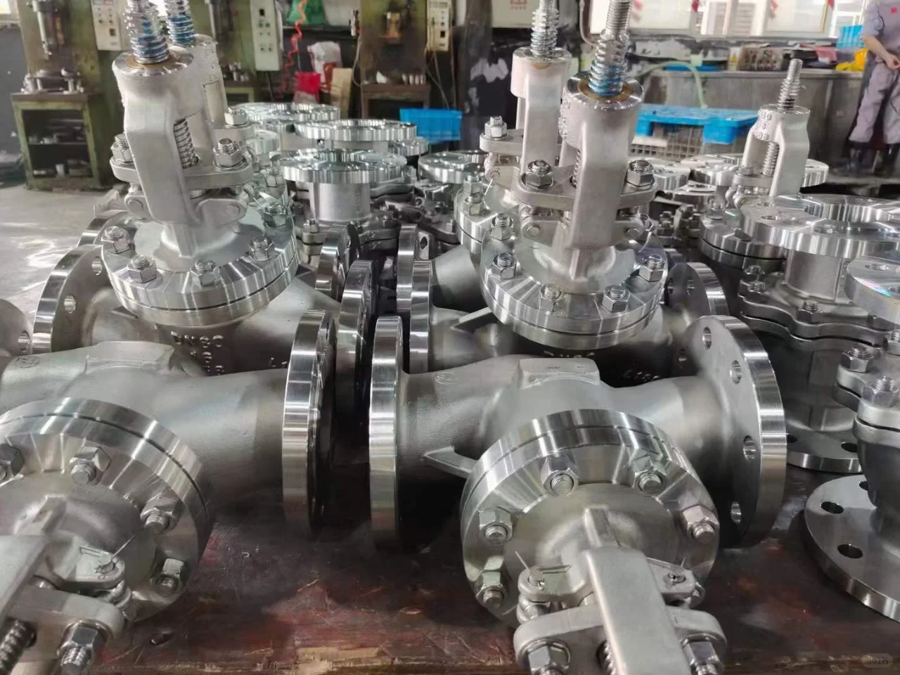 什么是阀门？阀门有什么用？