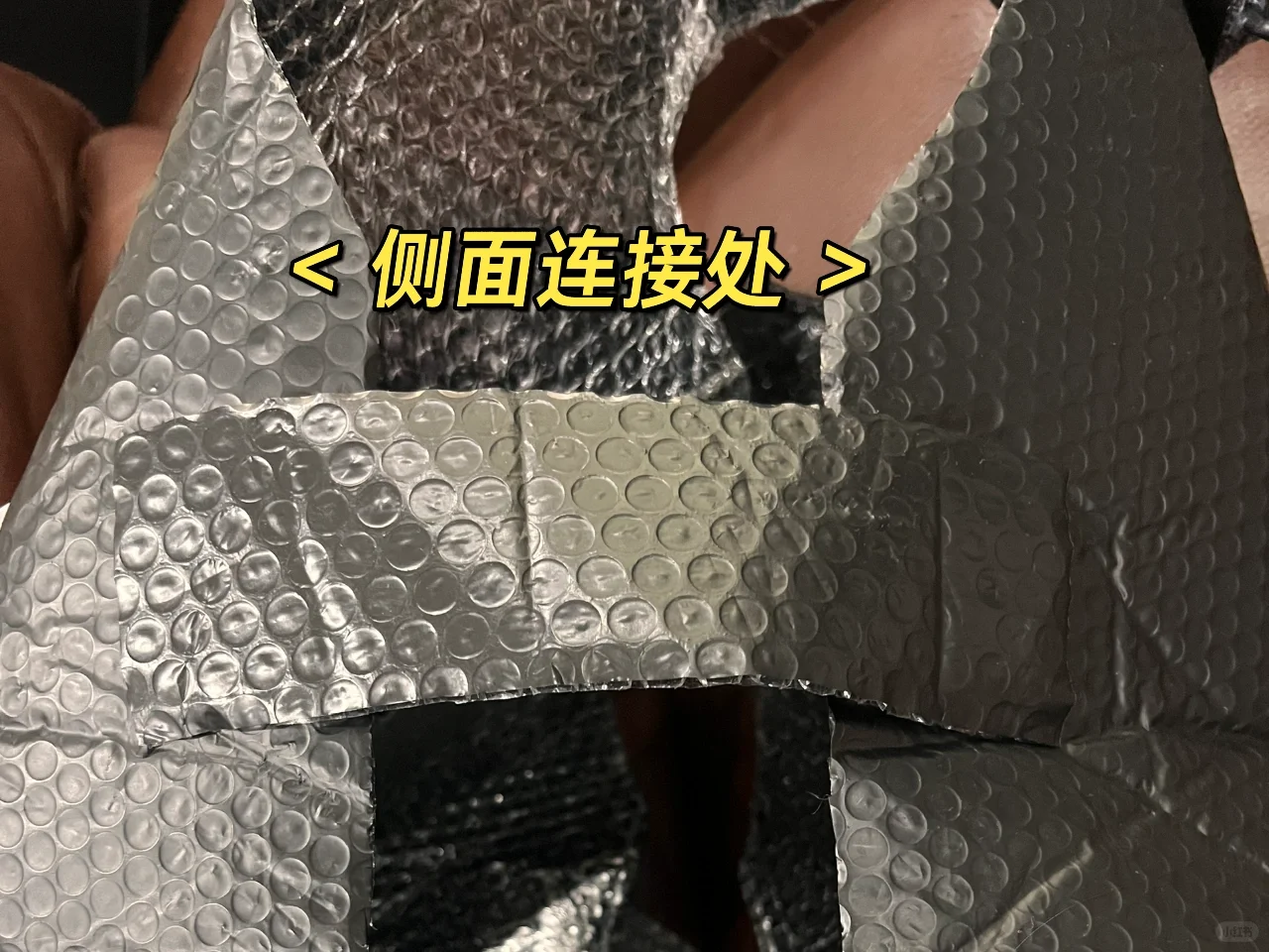 巨多妈妈问的环保时装秀教程来啦