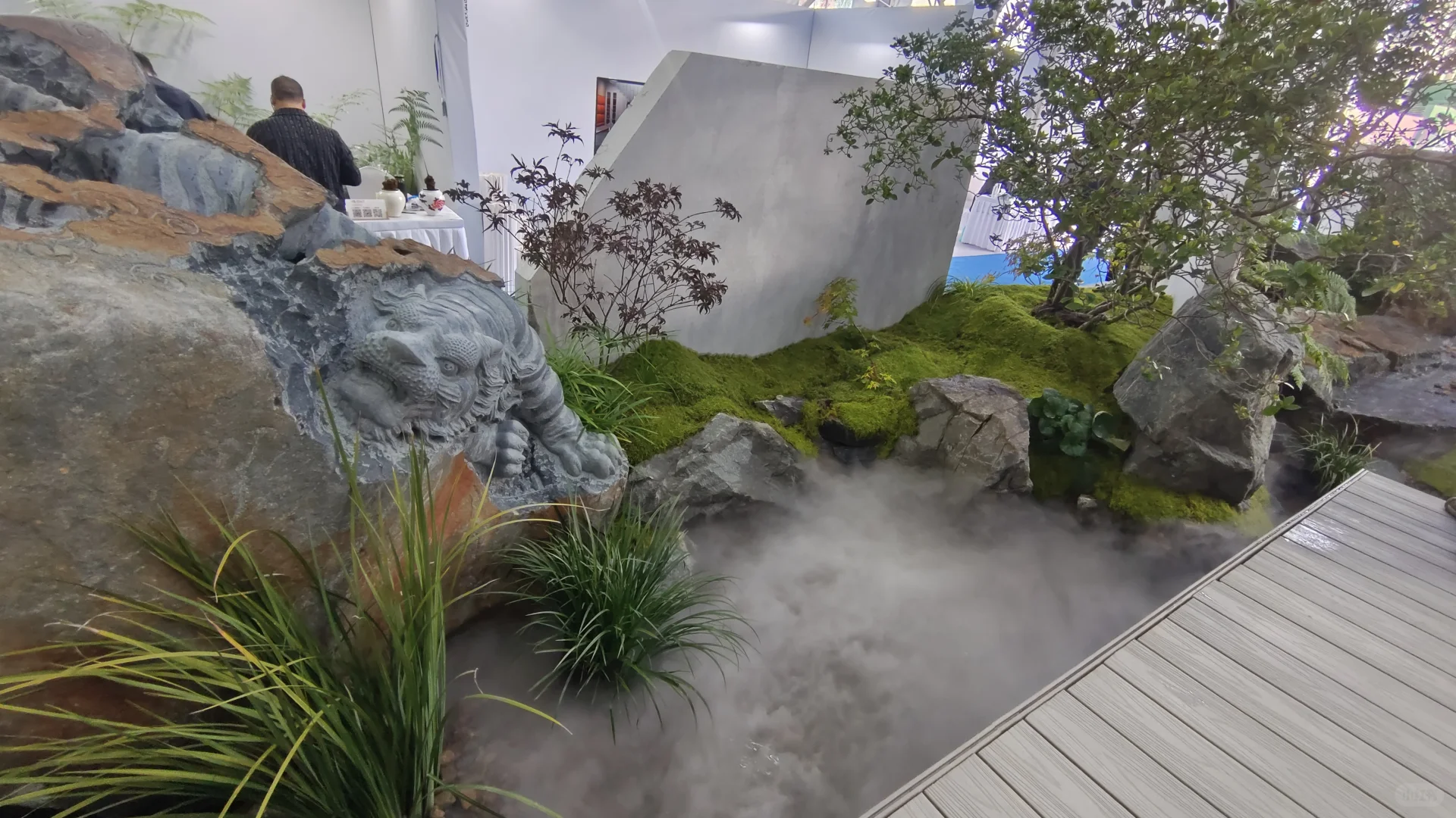 金华花卉苗木博览会