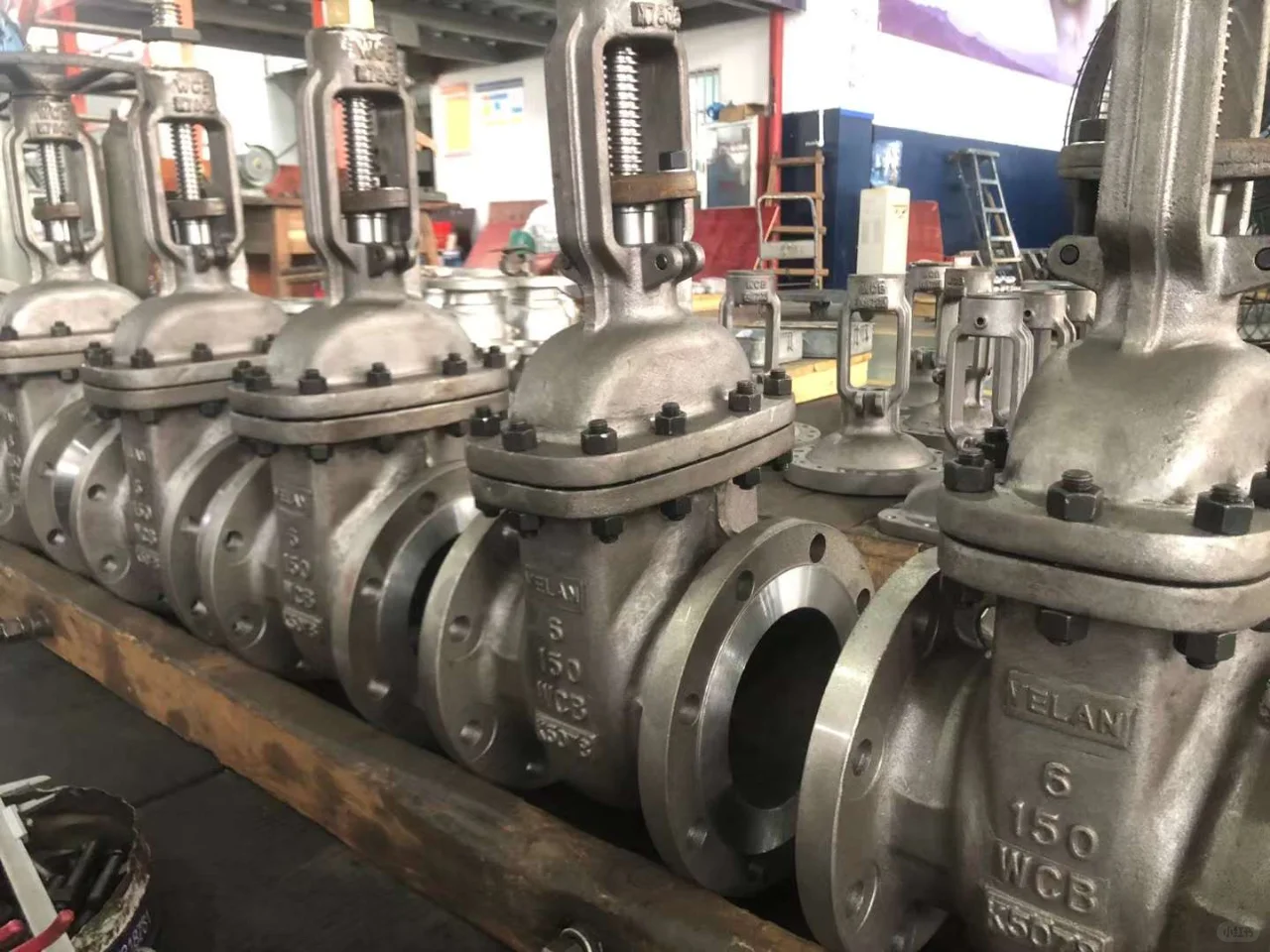 什么是阀门？阀门有什么用？