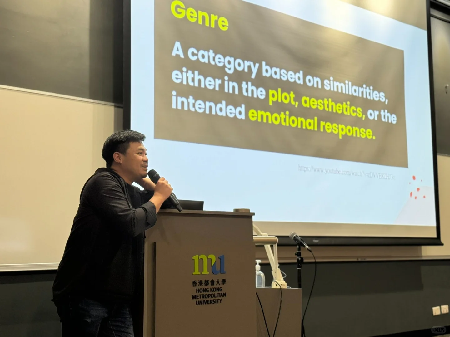 ?华语类型电影音乐的成规与突破?