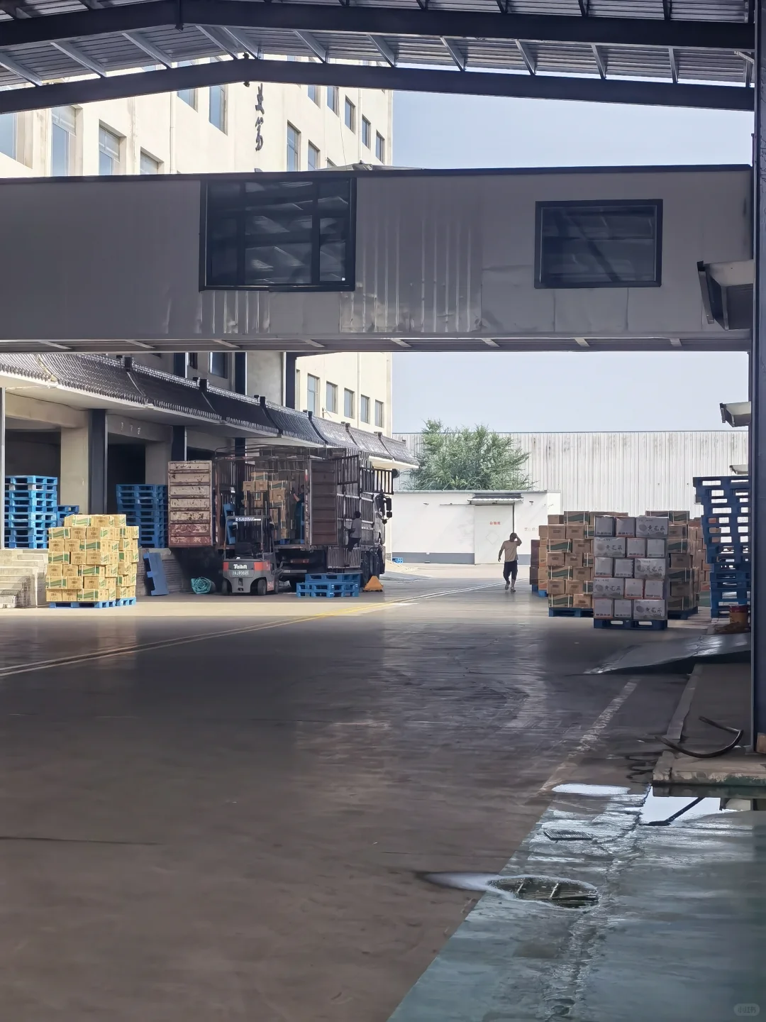 食品源头厂家，出口，专供海外各大商超