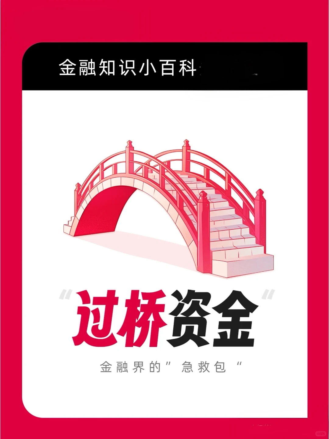 过桥惊魂：张总的资金困局