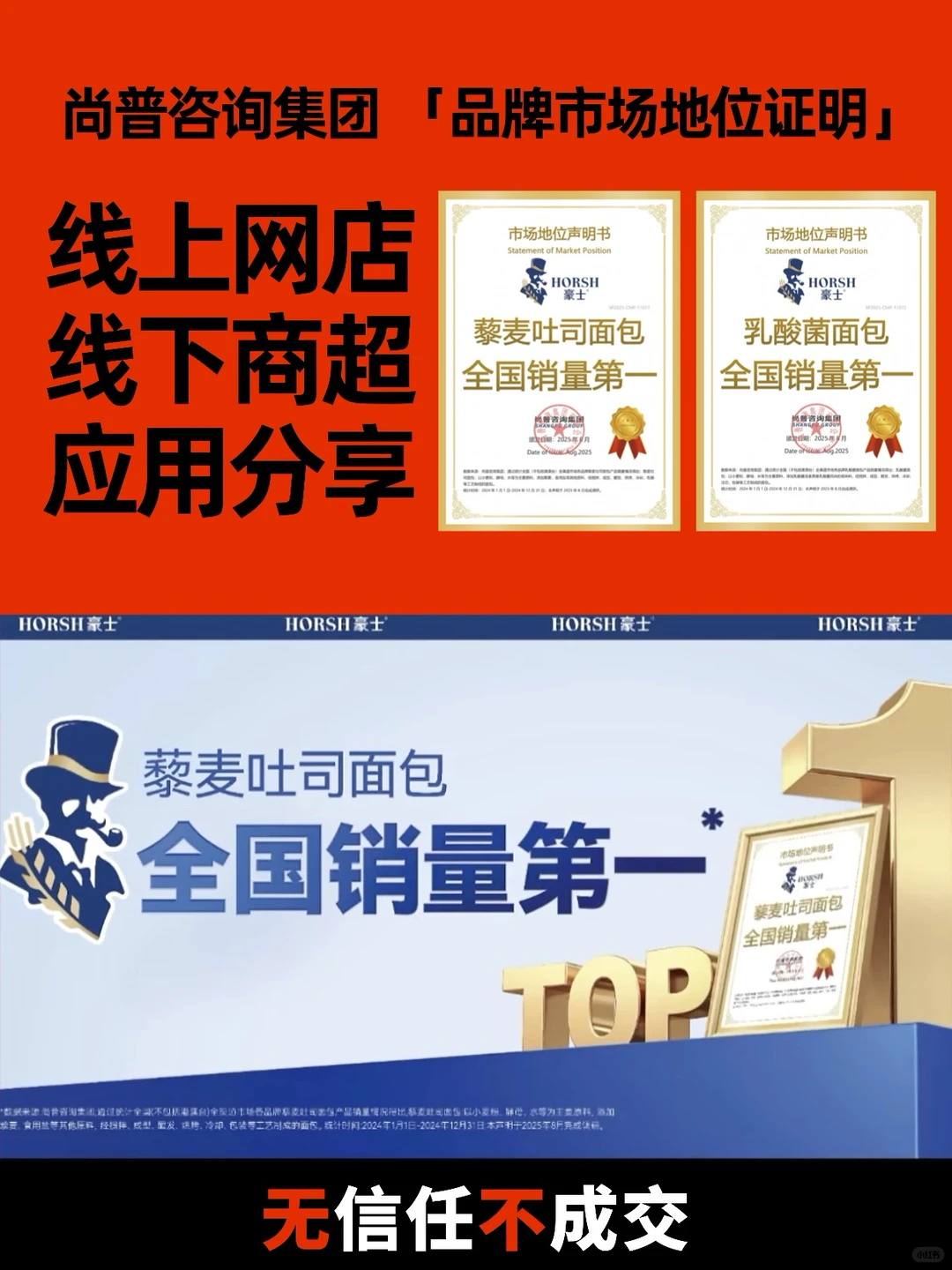 尚普咨询集团市场地位证明线上线下应用