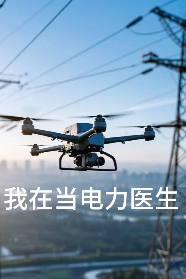 无人机➕万物，未来已来！?✨