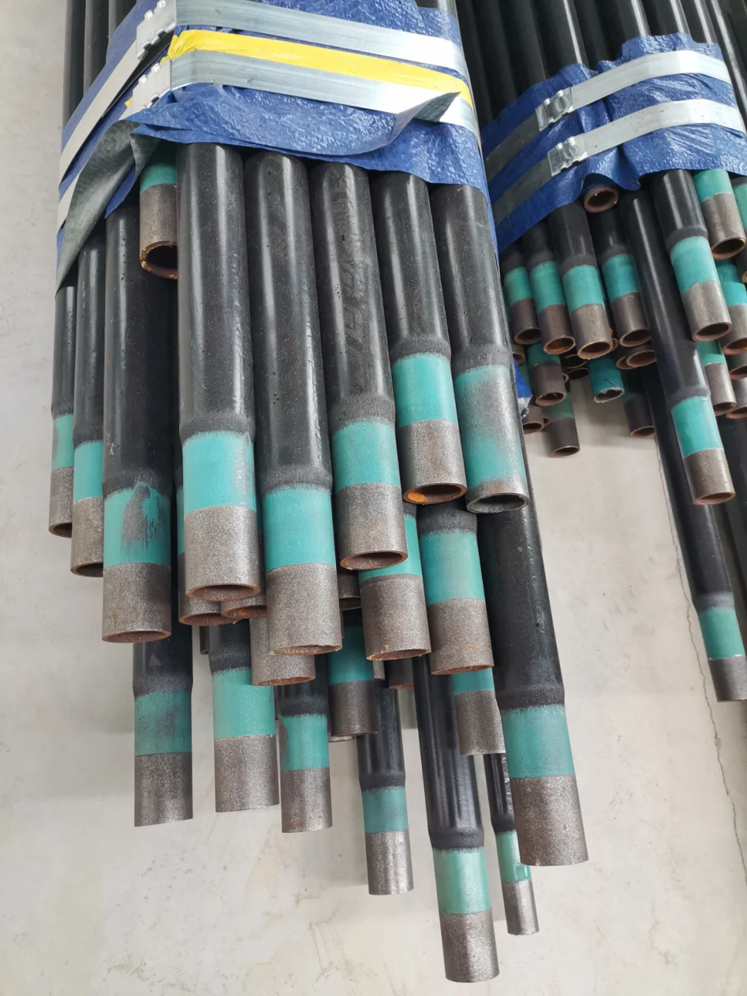 河南3pe防腐钢管用途