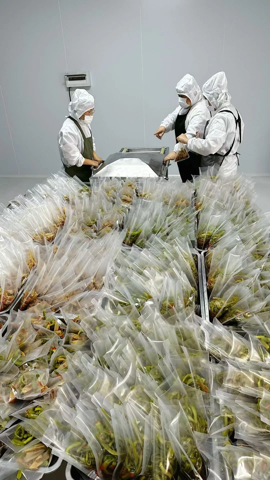 麻辣冷吃生产厂家来啦！还有哪位老板不知道？