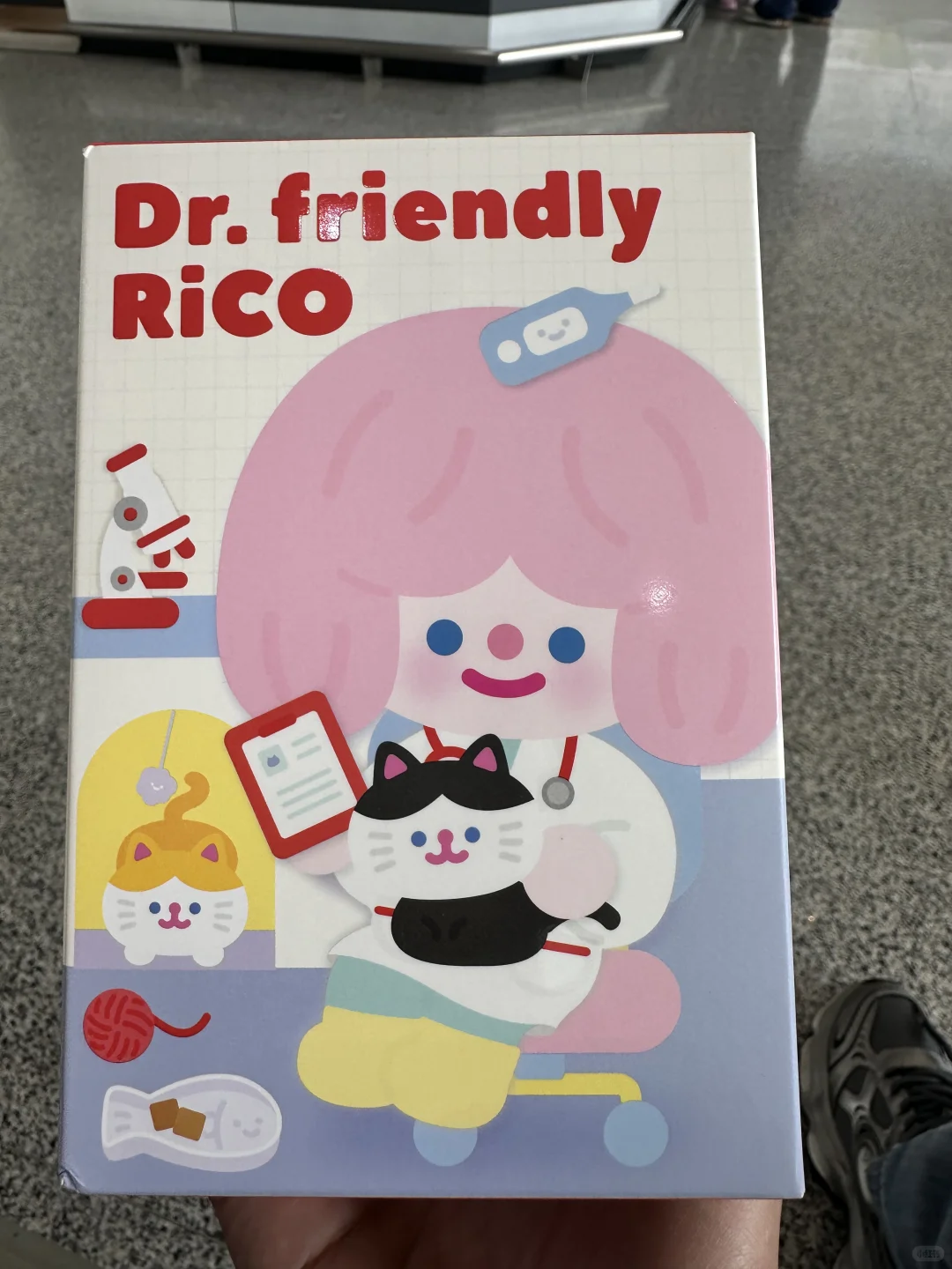 参观皇家宠物食品上海铂金工厂