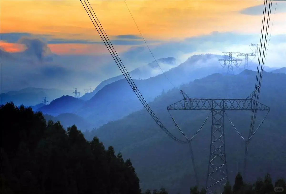 国家电网的电表管理竟然可以这么智能