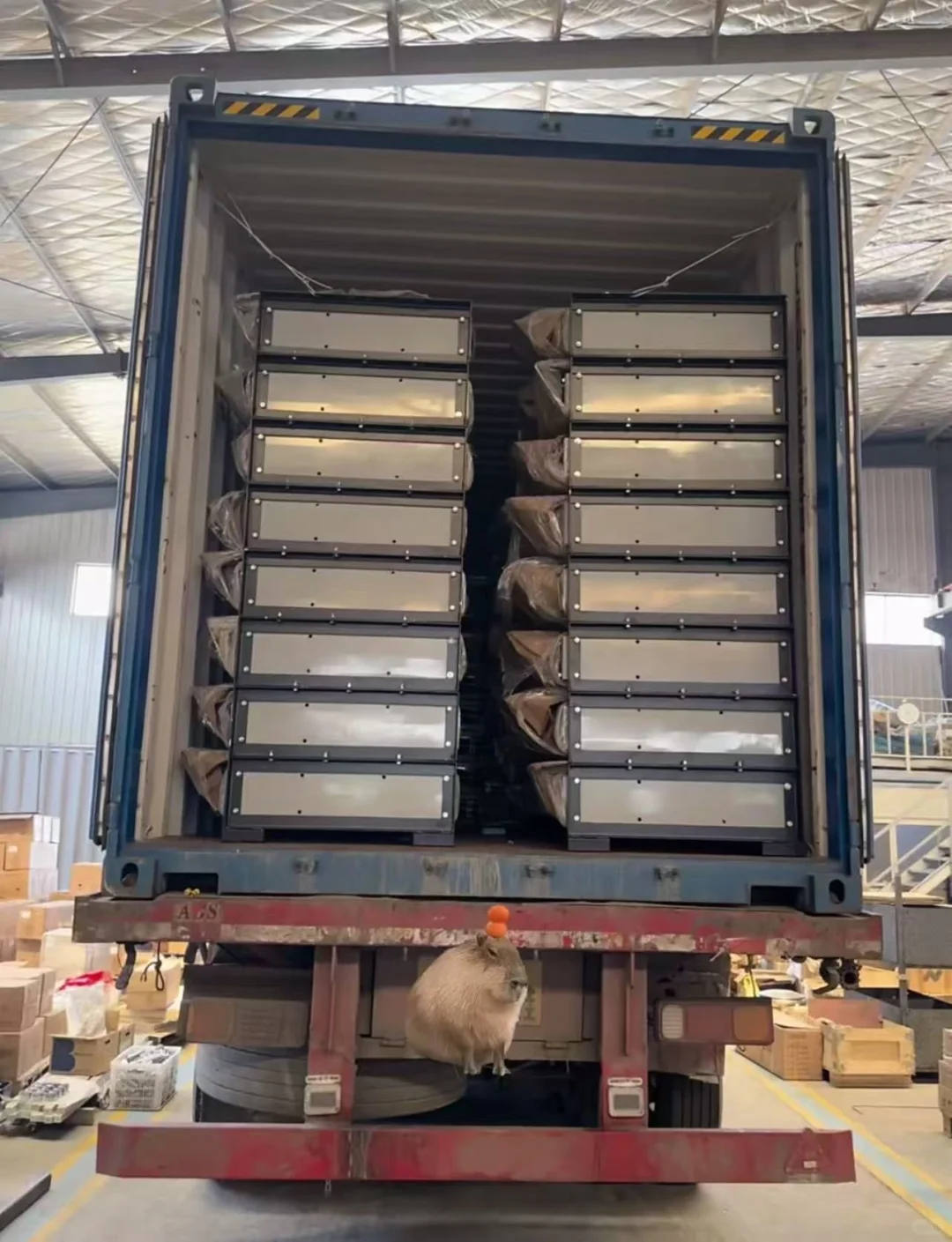 墨西哥专线闭眼冲!时效快+清关稳,跨境发货