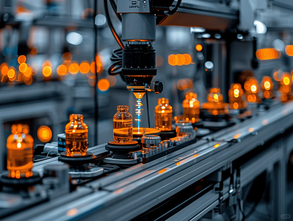 工厂图片 ‖公众号图片分享