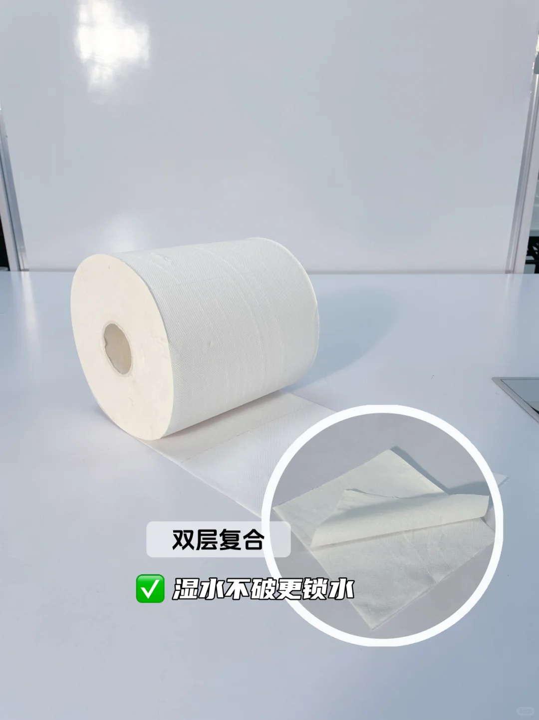 现在的卫生间已经这么智能了吗？