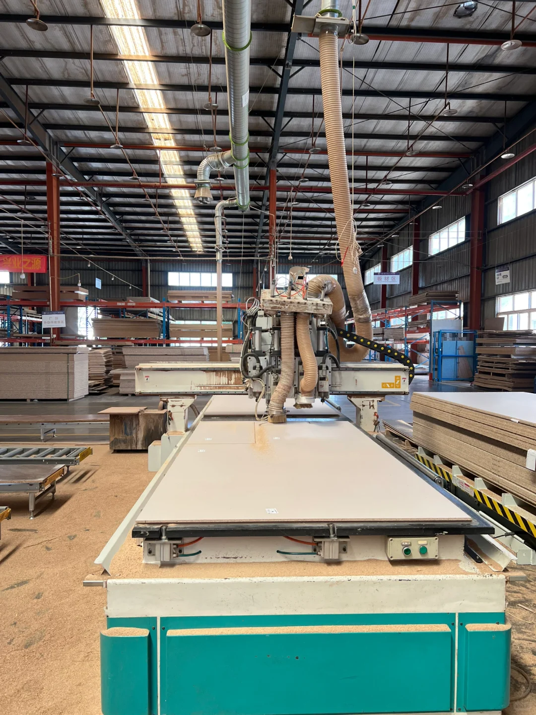 揭㊙️ 全屋定制工厂99%都不知道的事情?