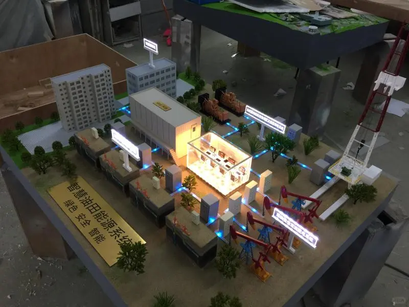 东莞工业设备模型制作厂家 模型制作厂家