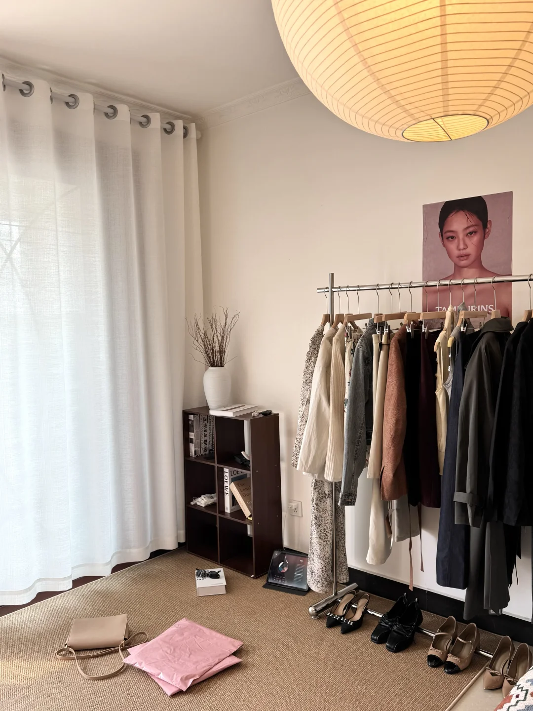 开服装工作室一个多月真的要坚持不下去了