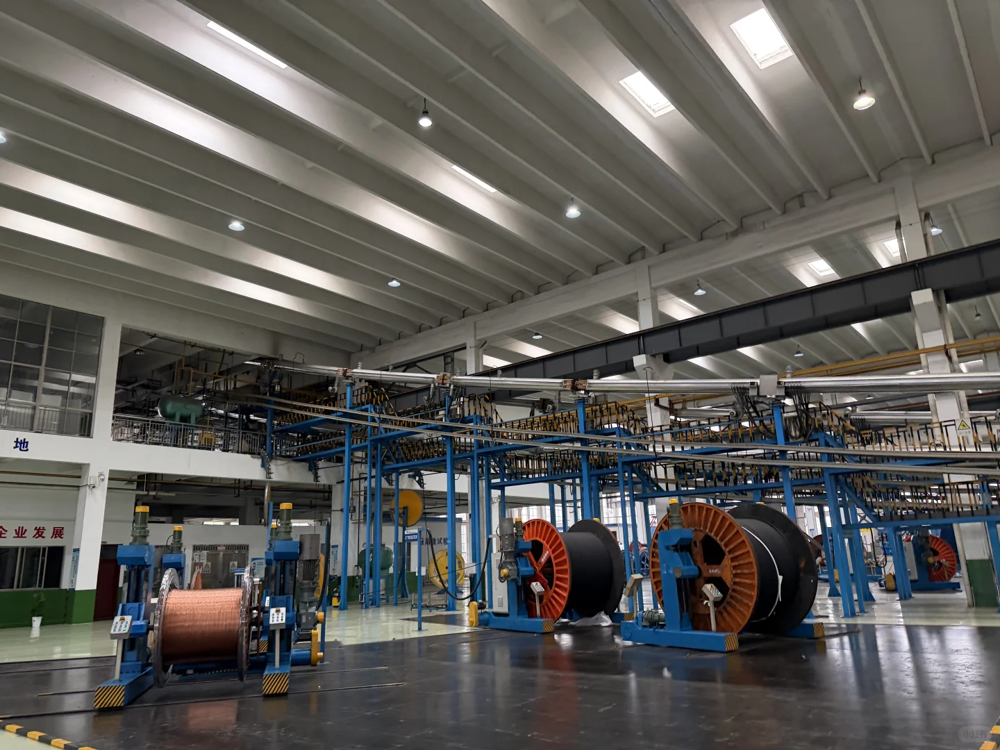 遠東電纜 中東能源電力FarEast Cable