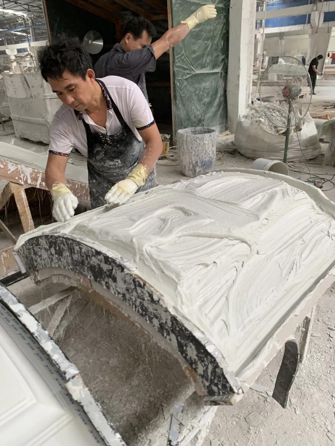 看完GRG生产线，我惊呆了！