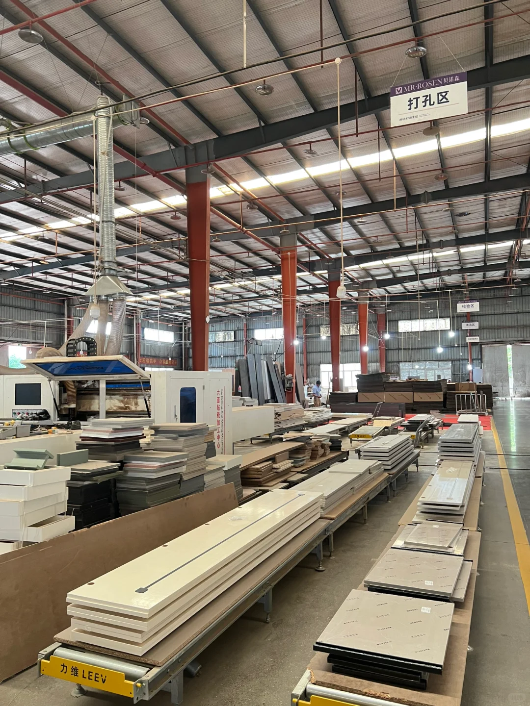 揭㊙️ 全屋定制工厂99%都不知道的事情?