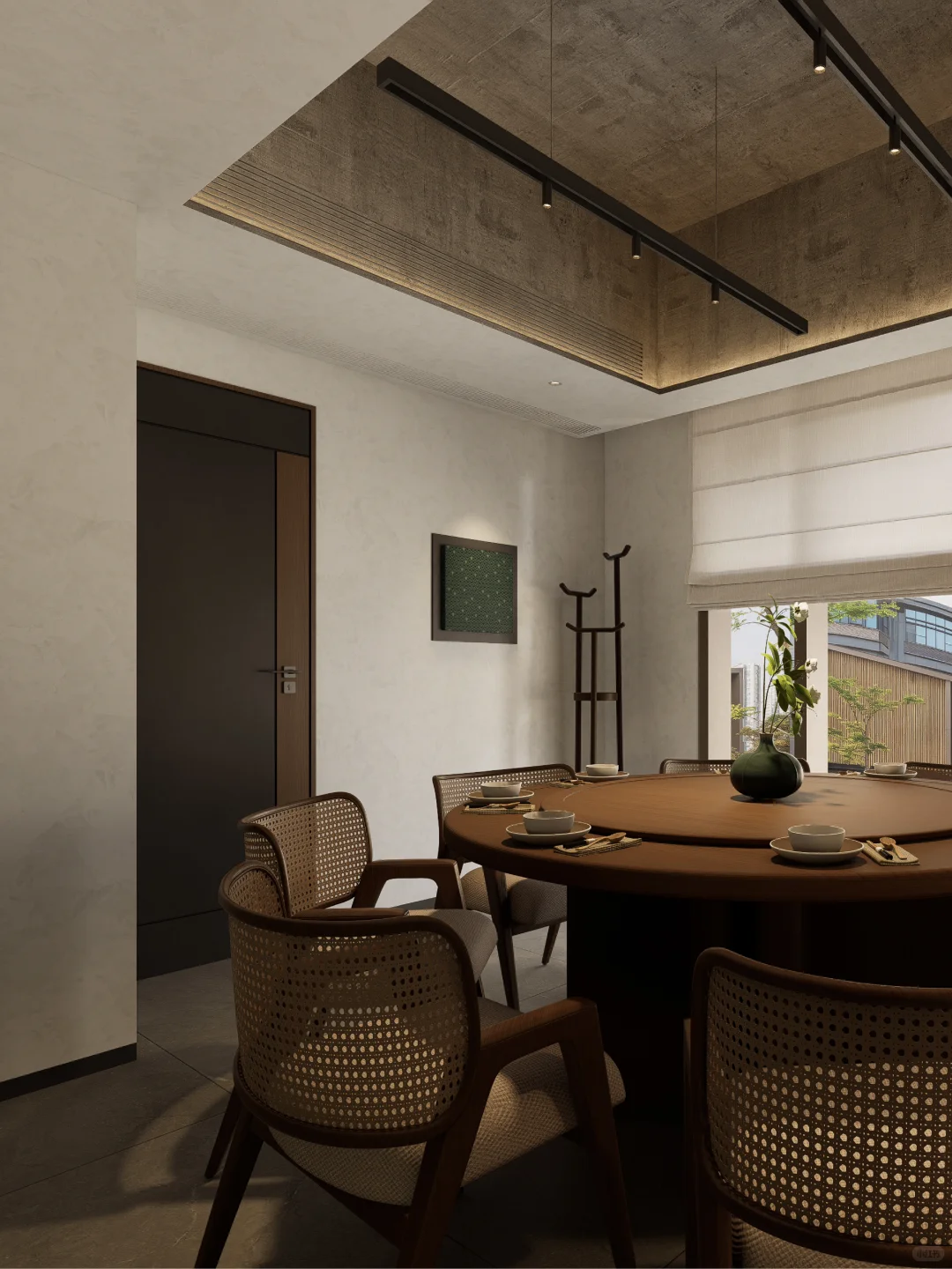 给餐饮主理人|空间的“松弛感”,就是答案