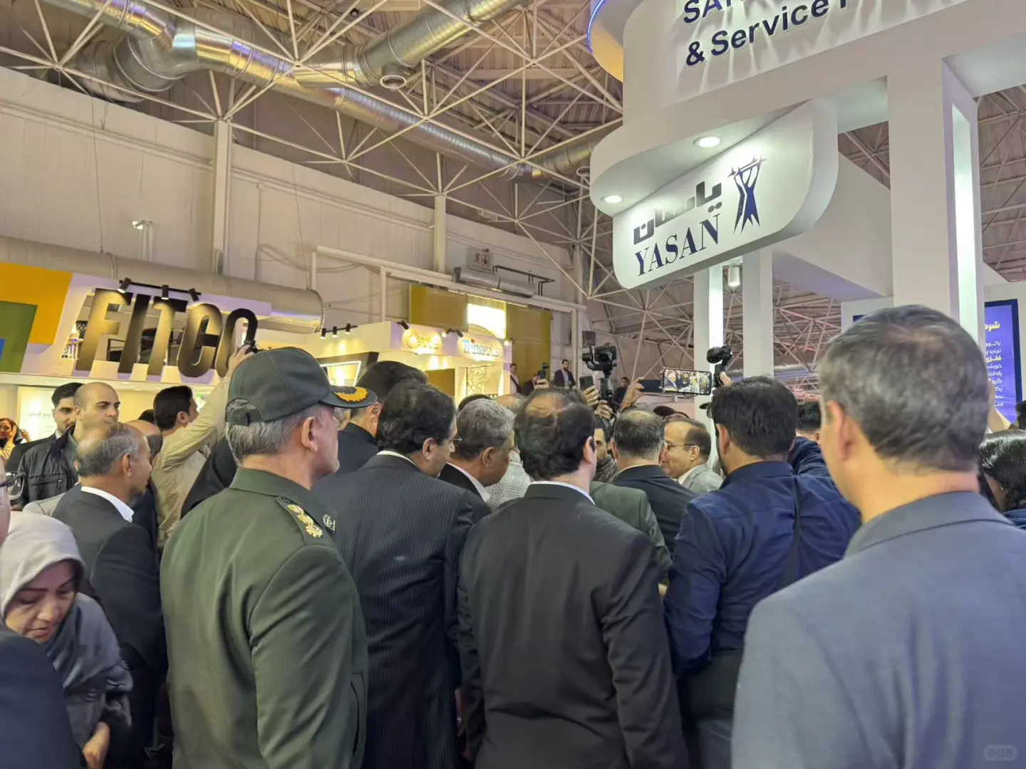 德黑兰时报：伊朗可再生装机容量已逾2.7GW