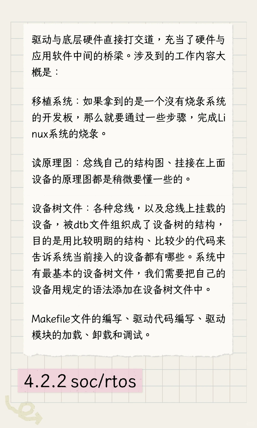 通信工程经验帖（就业篇）