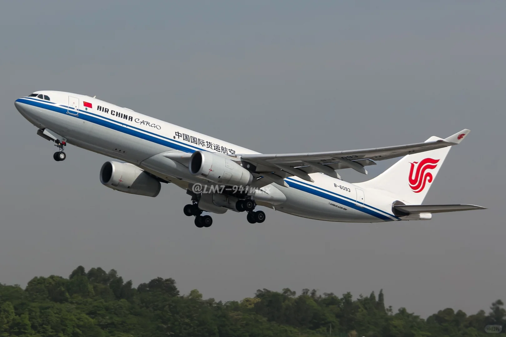 盘点国货航机队规模