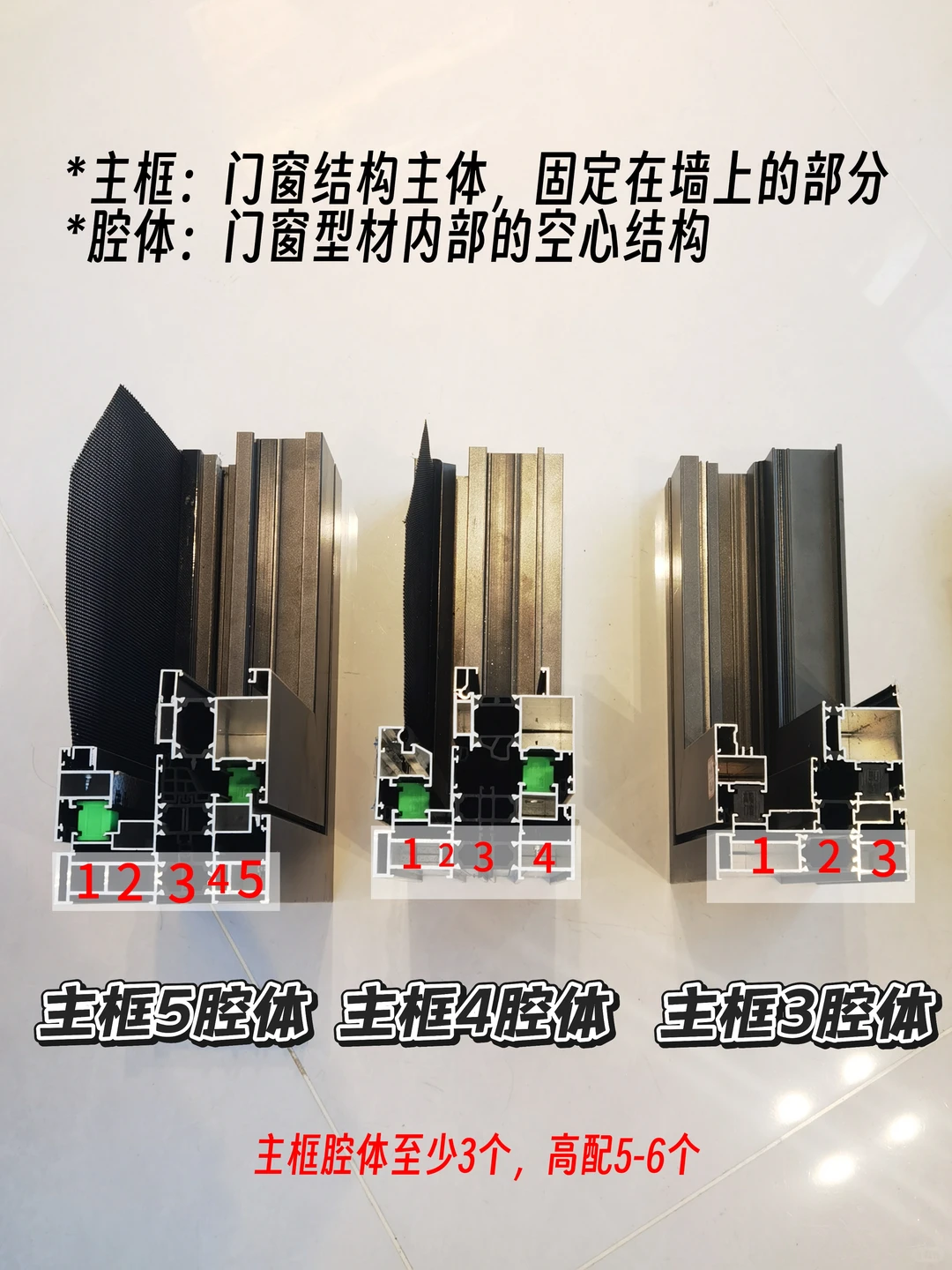 ❗️跑了5个铝合金厂,终于摸清楚底价了