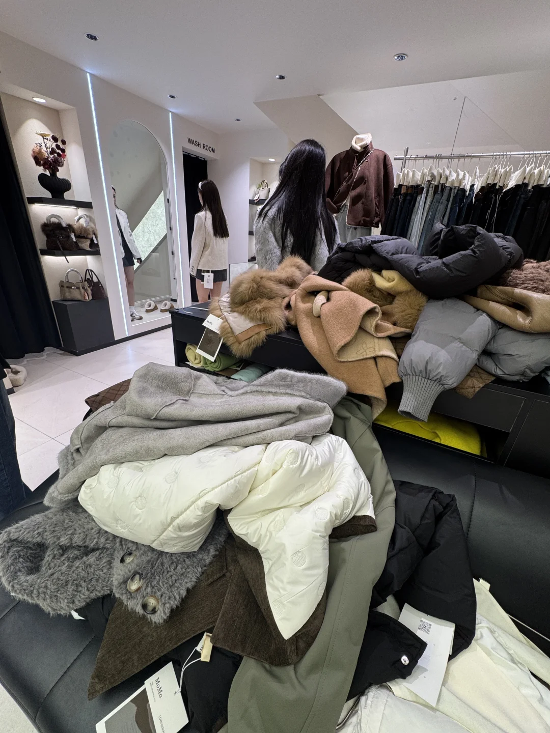 我的愿望很简单： 就是天天开大单