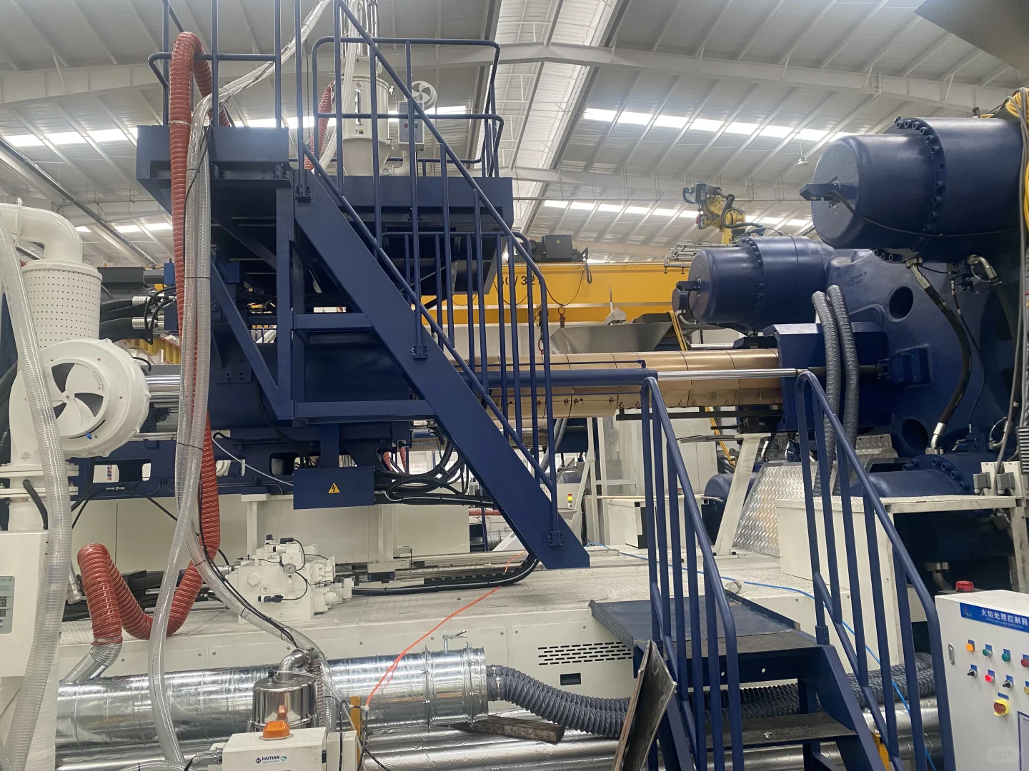 环境工程技术篇——注塑废气处理