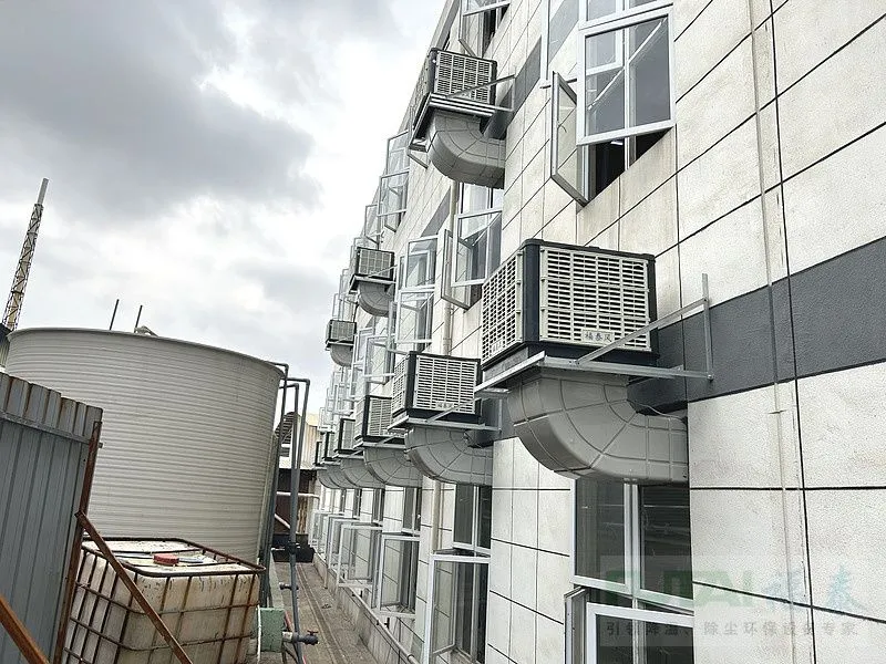 环保空调怎么做到省电的?