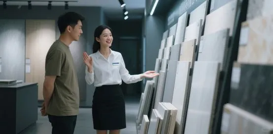 一家建材公司的CRM转型之路