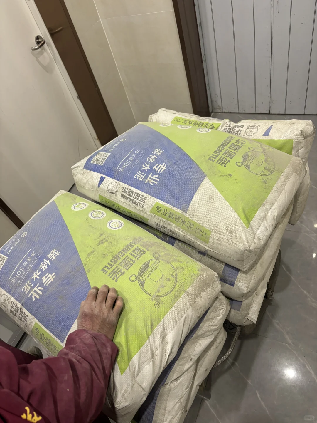 黄沙水泥大小砖批发零售