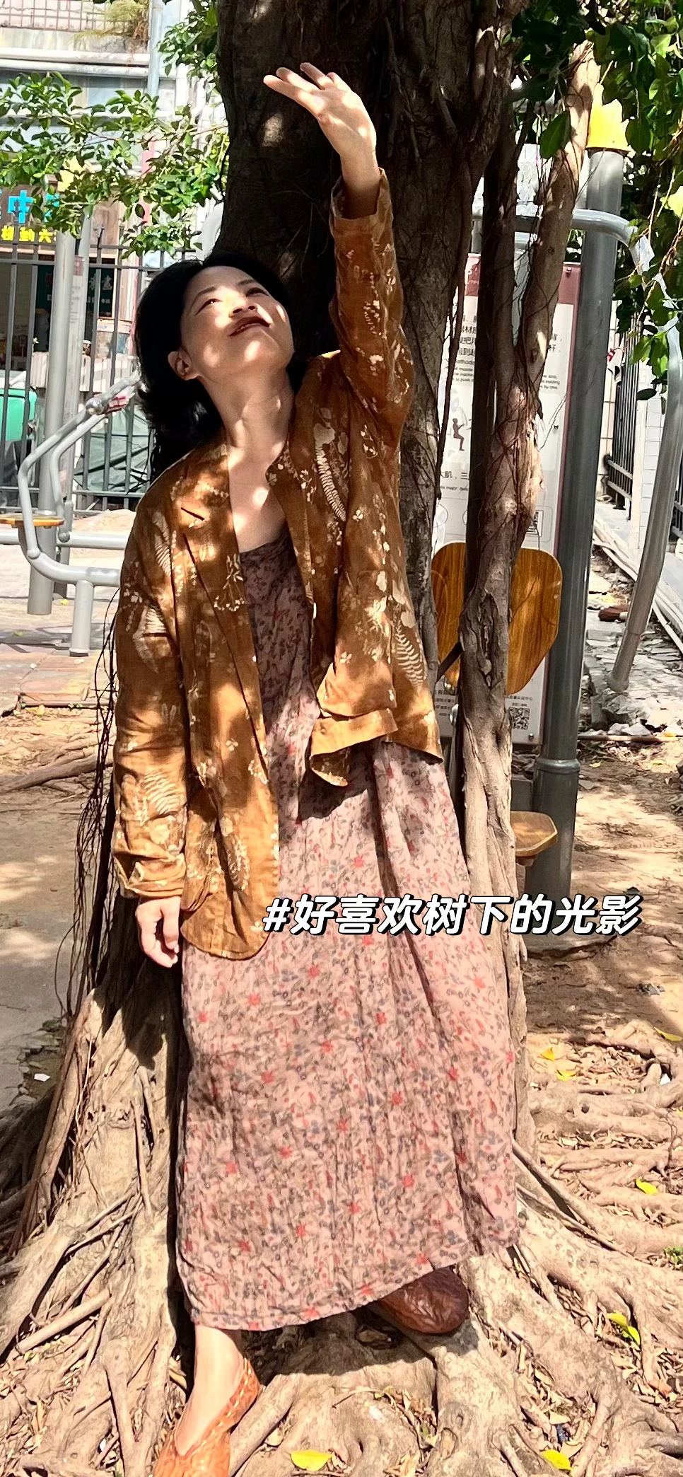 西西装修日记｜“地板攻坚战”的一天✨