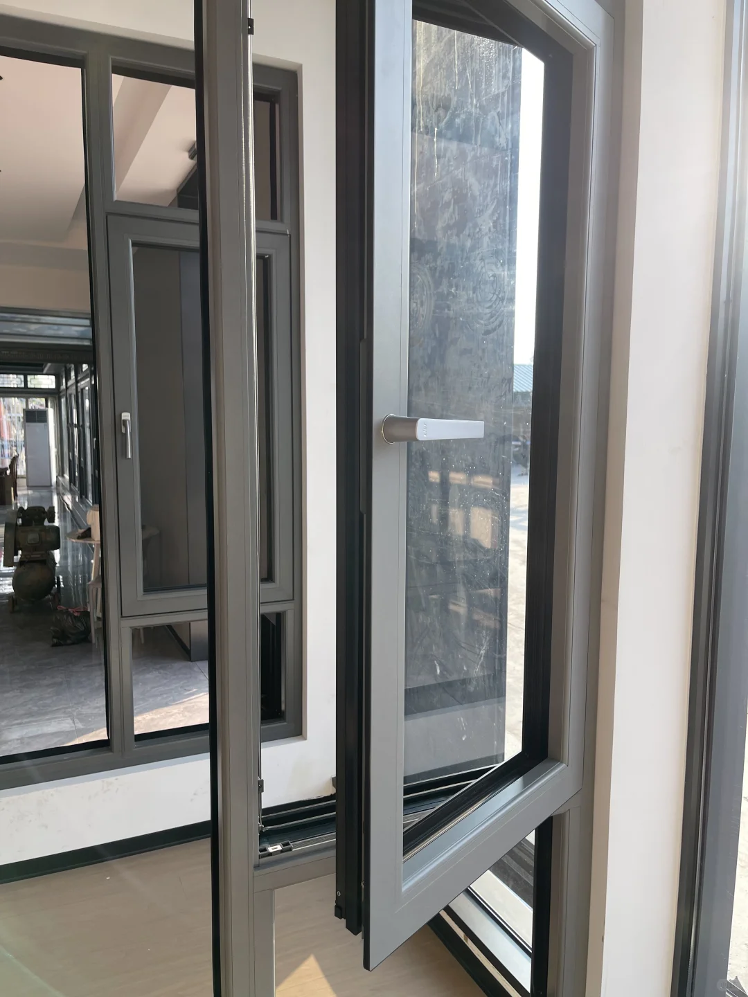 ?【系统窗深度解析】这些隐藏细节值万元！?