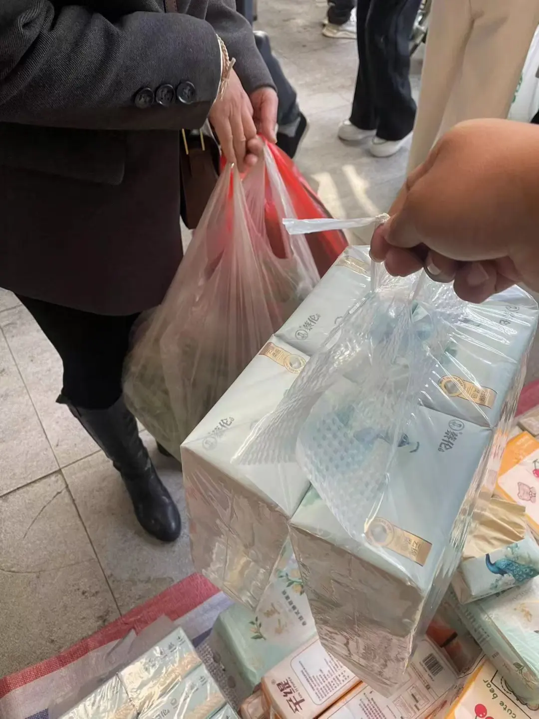 一早上1380 轻轻松松