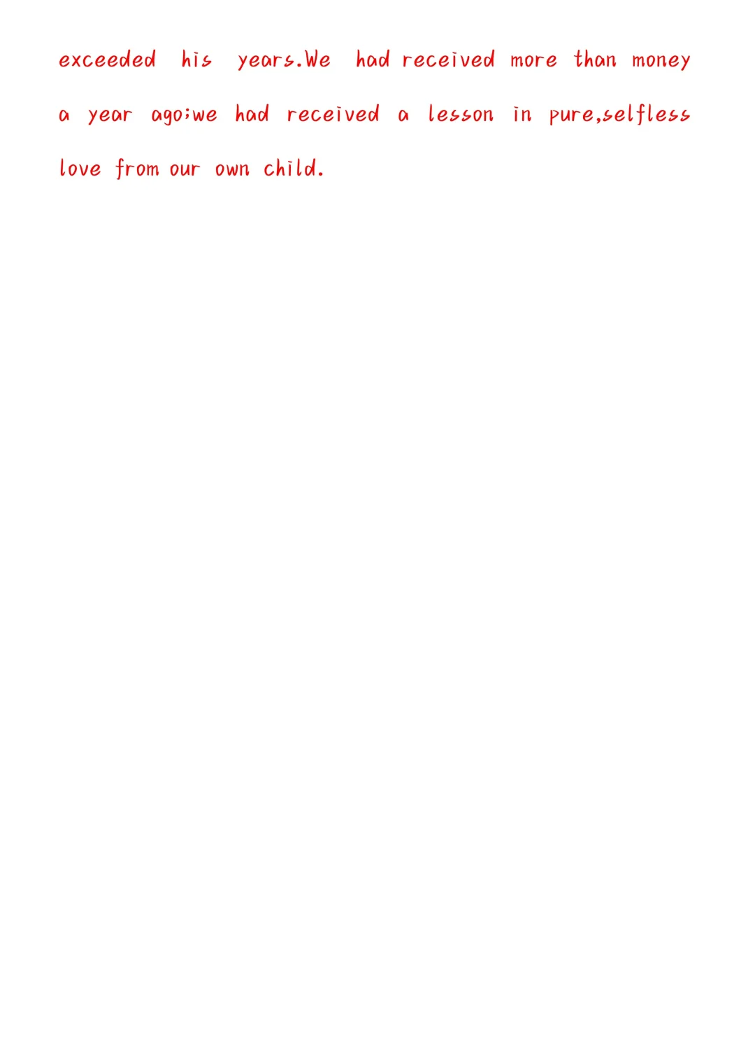 这篇阅读理解居然考了宁德时代的电池技术?