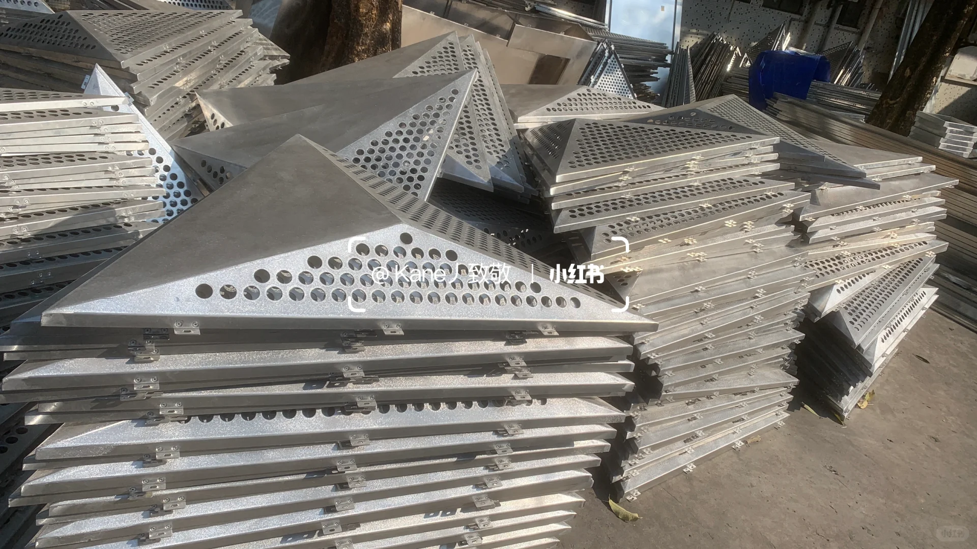 ⚠️⚠️⚠️再生铝和原生铝的区别