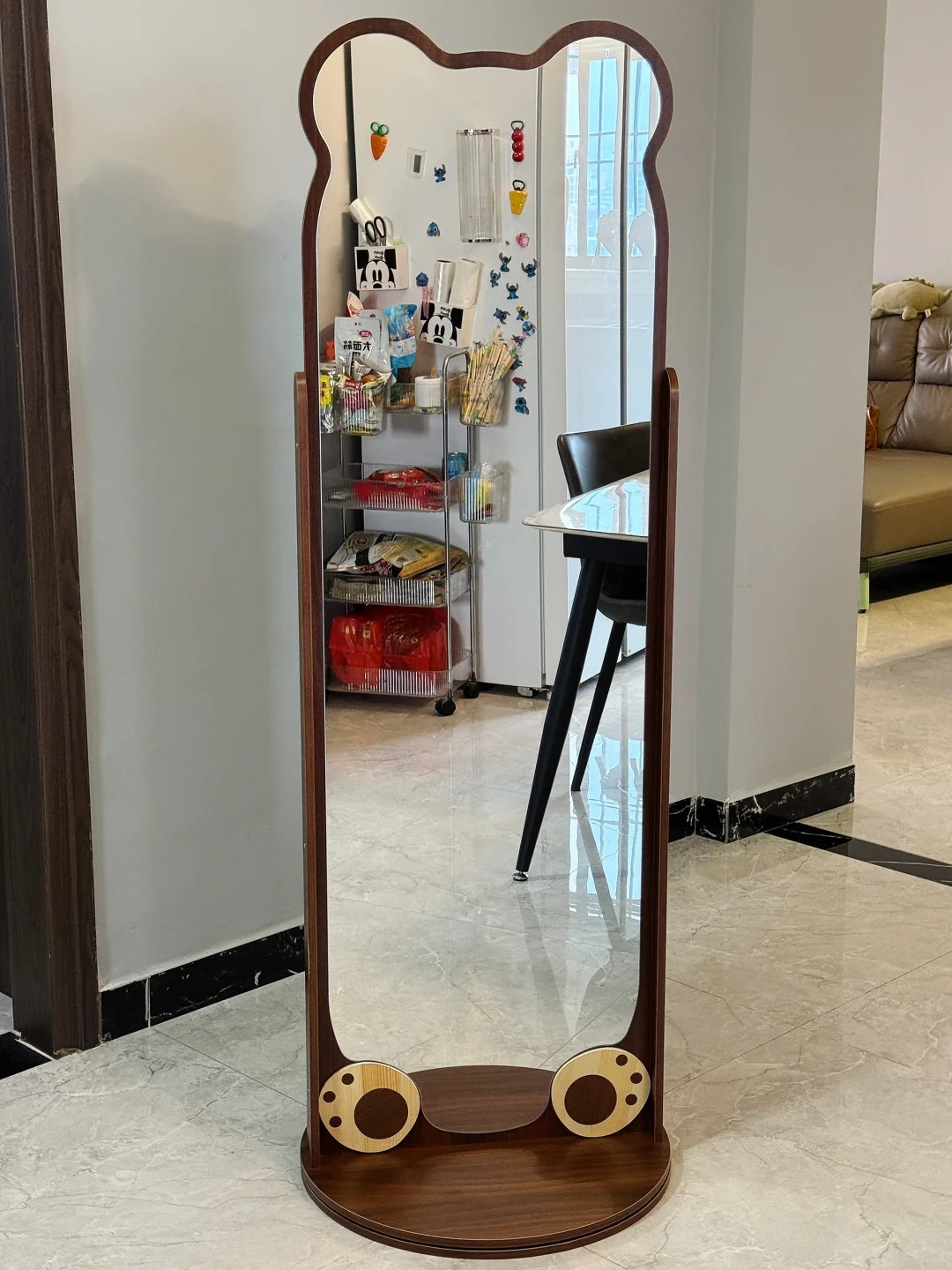 新家的100个快递（35/100）