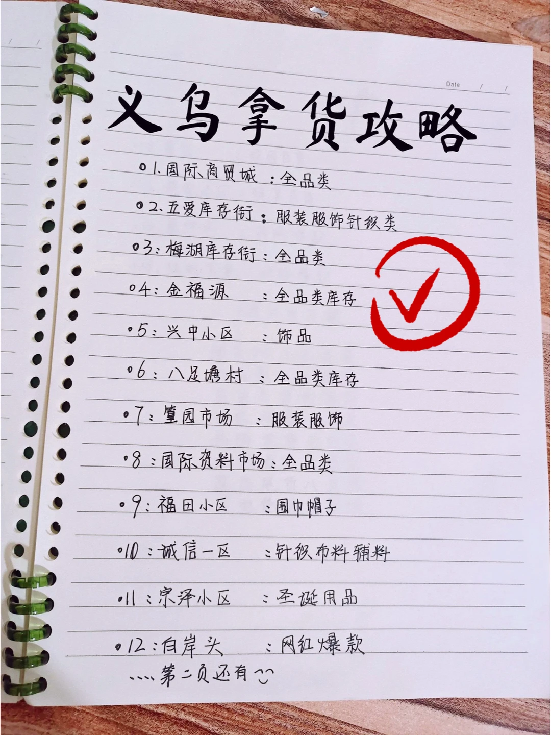 新手小白去义乌，不看这几点后悔‼️