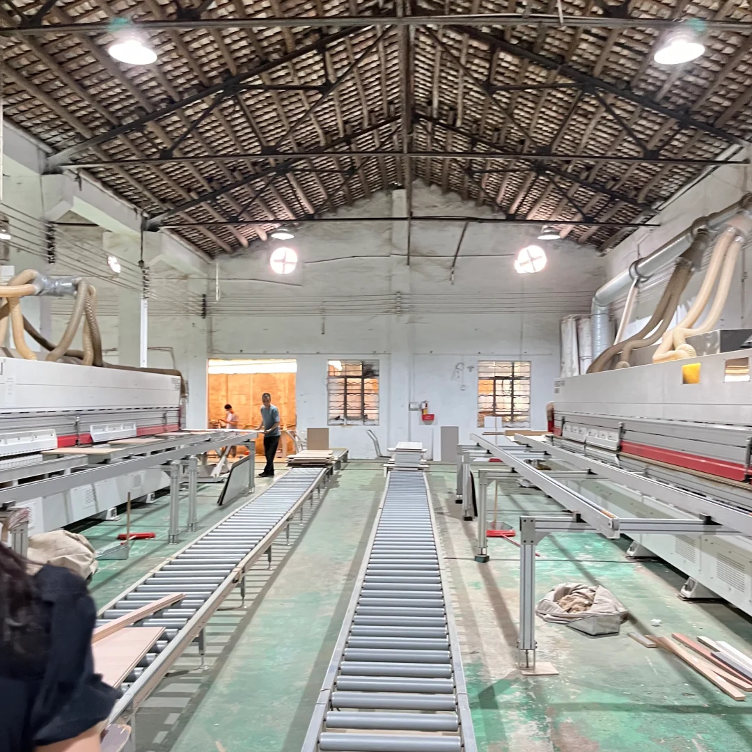 找全屋定制源头工厂一定要擦亮眼睛