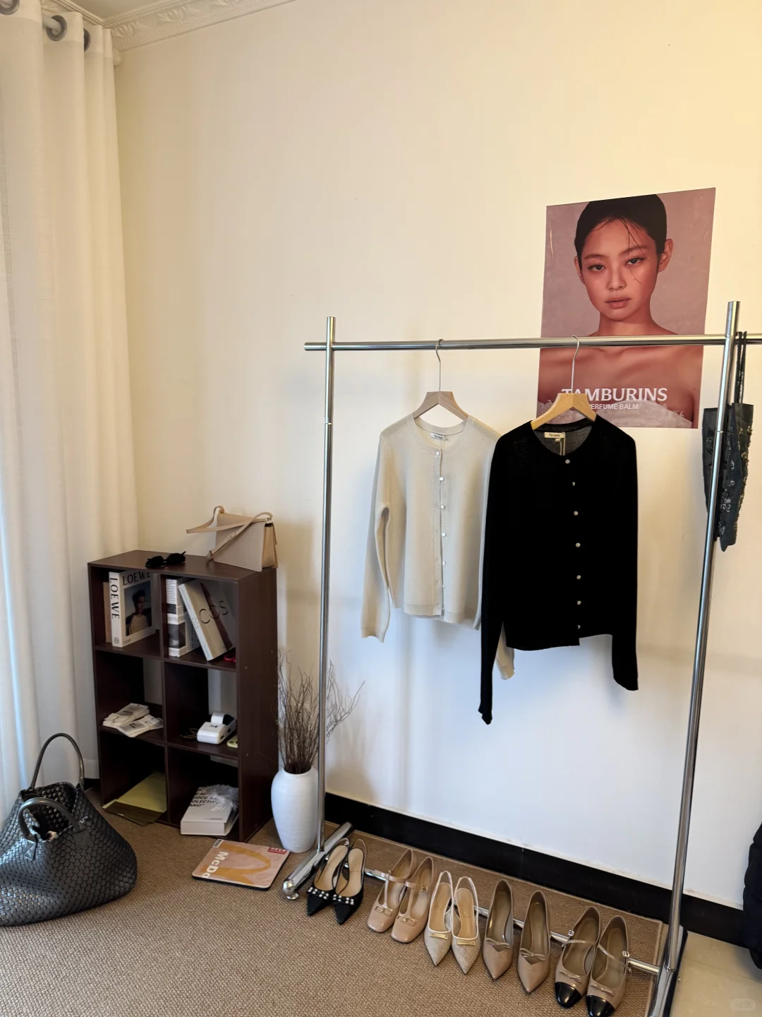 开服装工作室一个多月真的要坚持不下去了